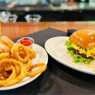 Kenny's Burger Joint - Plano