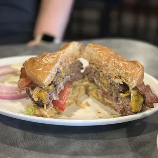 Big Kahuna Burger