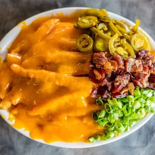 food, pasta dish, pasta