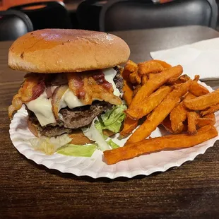 The One Pounder!