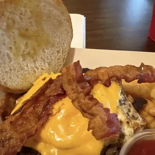 food, burgers, burger