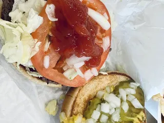 T J's Hamburgers