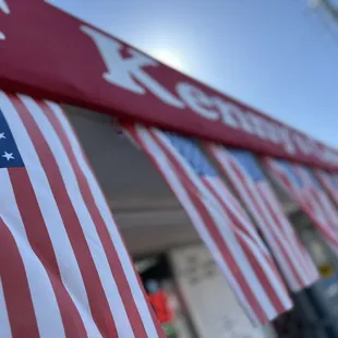 Merica!