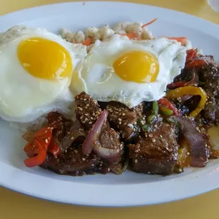 Loco Moco