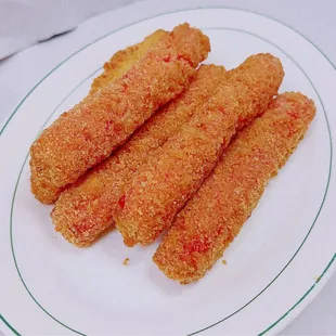 Fried Crab Stick