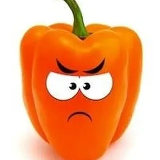 Angry P.