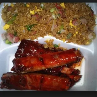 I can't believe how good this is, I've been eating this for lunch almost everyday!!