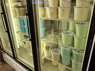 Jackson Farms Dairy