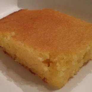 Cornbread (Food Truck Mafia, Stoneridge Mall)...