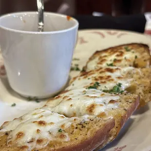 Garlic Bread