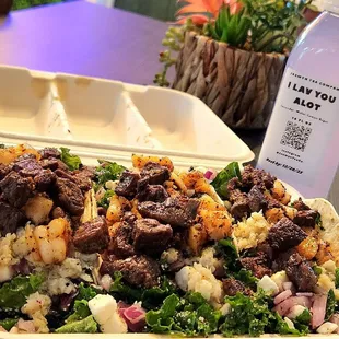 Kenny's KALE
