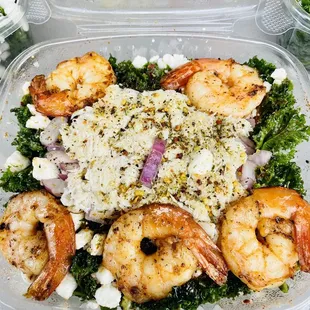 All Kale Broke Loose