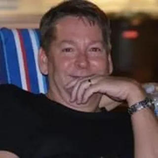 Ray M.