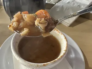 Roo Roo’s Diner