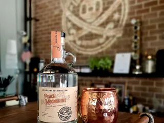 Loggerhead Distillery