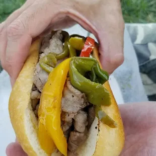 food