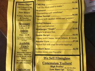 Dan’s Deli