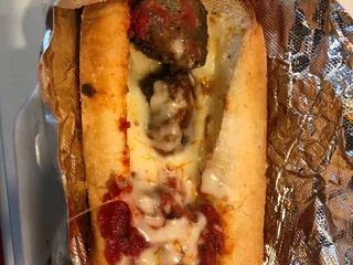 J.Meatball