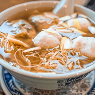 Kenny's Noodle House