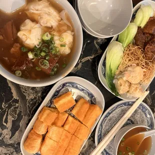 Chinese donut, #9, #38