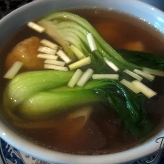 Wonton Soup