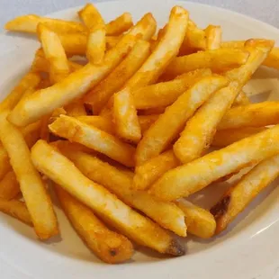 Great fries