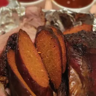 Kenny's Q BAR-B-QUE and More