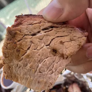 Brisket
