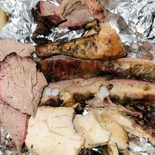 bbq ribs, ribs, food