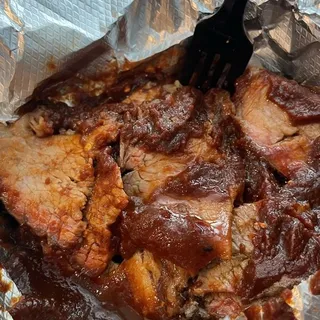 1 lb. Sliced Beef