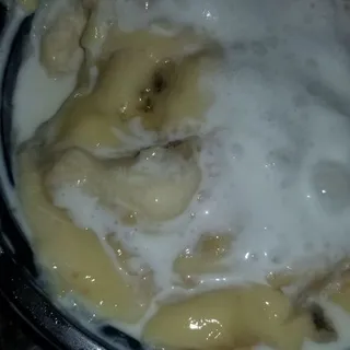Banana Pudding