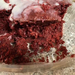 Red Velvet Cake