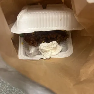 Trash