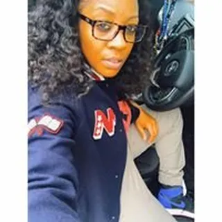 Shanique M.