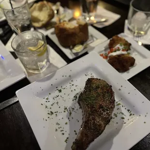 Pork Chop