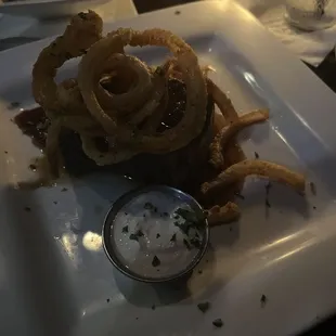 Short Rib