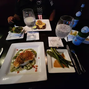 Chilean Sea Bass