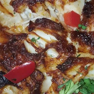 Jumbo Lump Crab