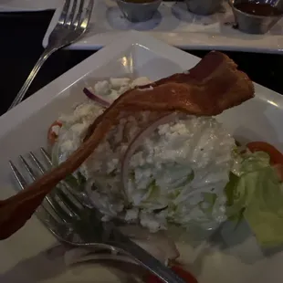 Wedge Salad