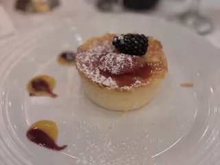Arthur's Steakhouse