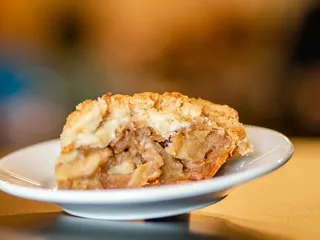 Maple Leaf Diner