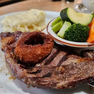 Ribeye