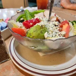 Cobb Salad