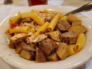 Mama Cozza's