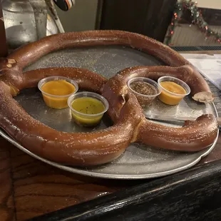Pretzel
