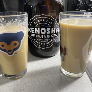 Totally Rachel strawberry