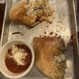 Calzone