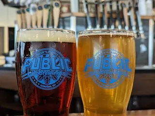 Public Brewing Company