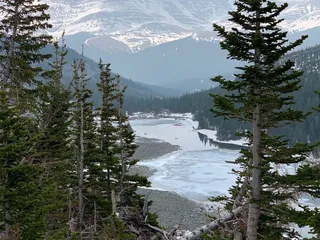 Blue Lakes Trail Breckenridge