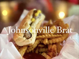 Hiawatha Bar & Grill